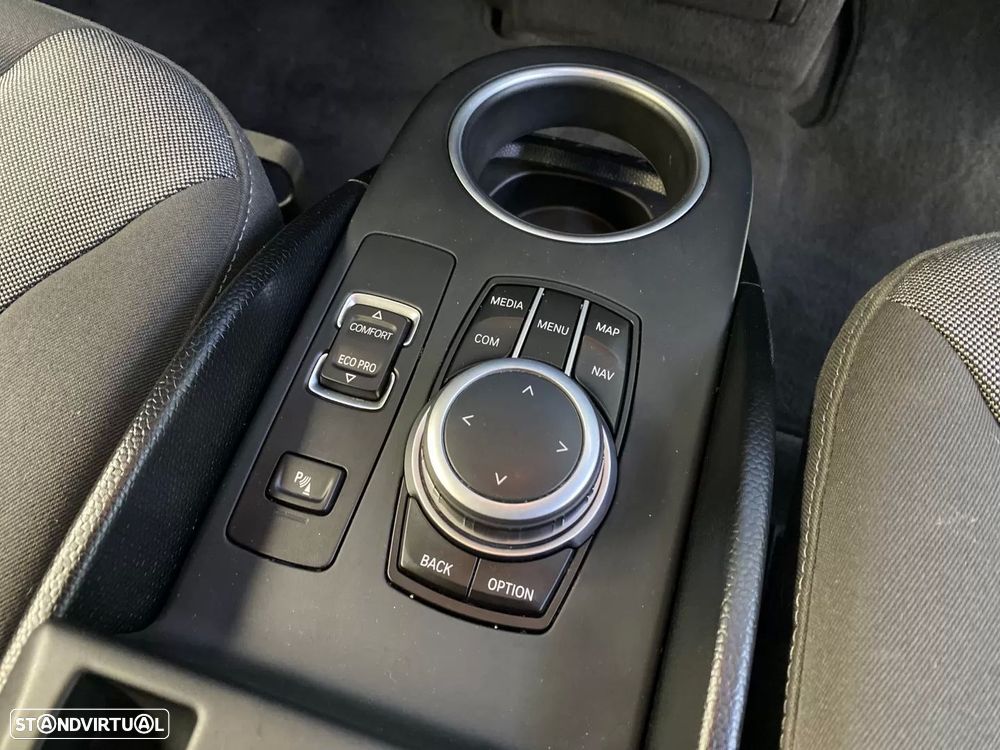 BMW i3 120Ah - 22