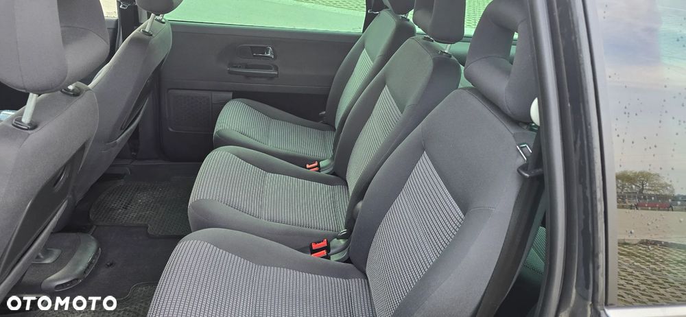 Seat Alhambra 1.8 20V Turbo Sport Edition - 13