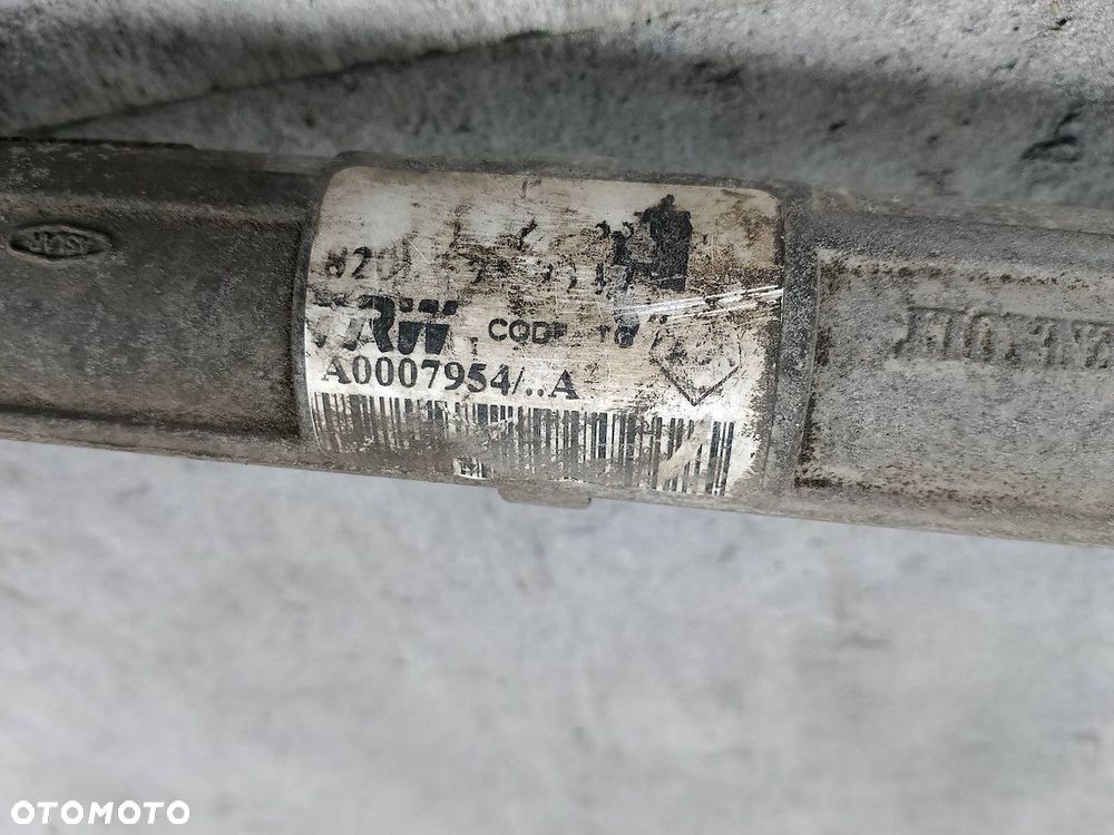 MAGLOWNICA PRZEKŁADNIA  RENAULT CLIO III A0007954/A A0007954/A TRW - 5