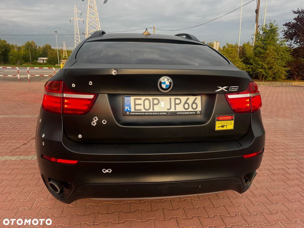 BMW X6 30d xDrive - 5