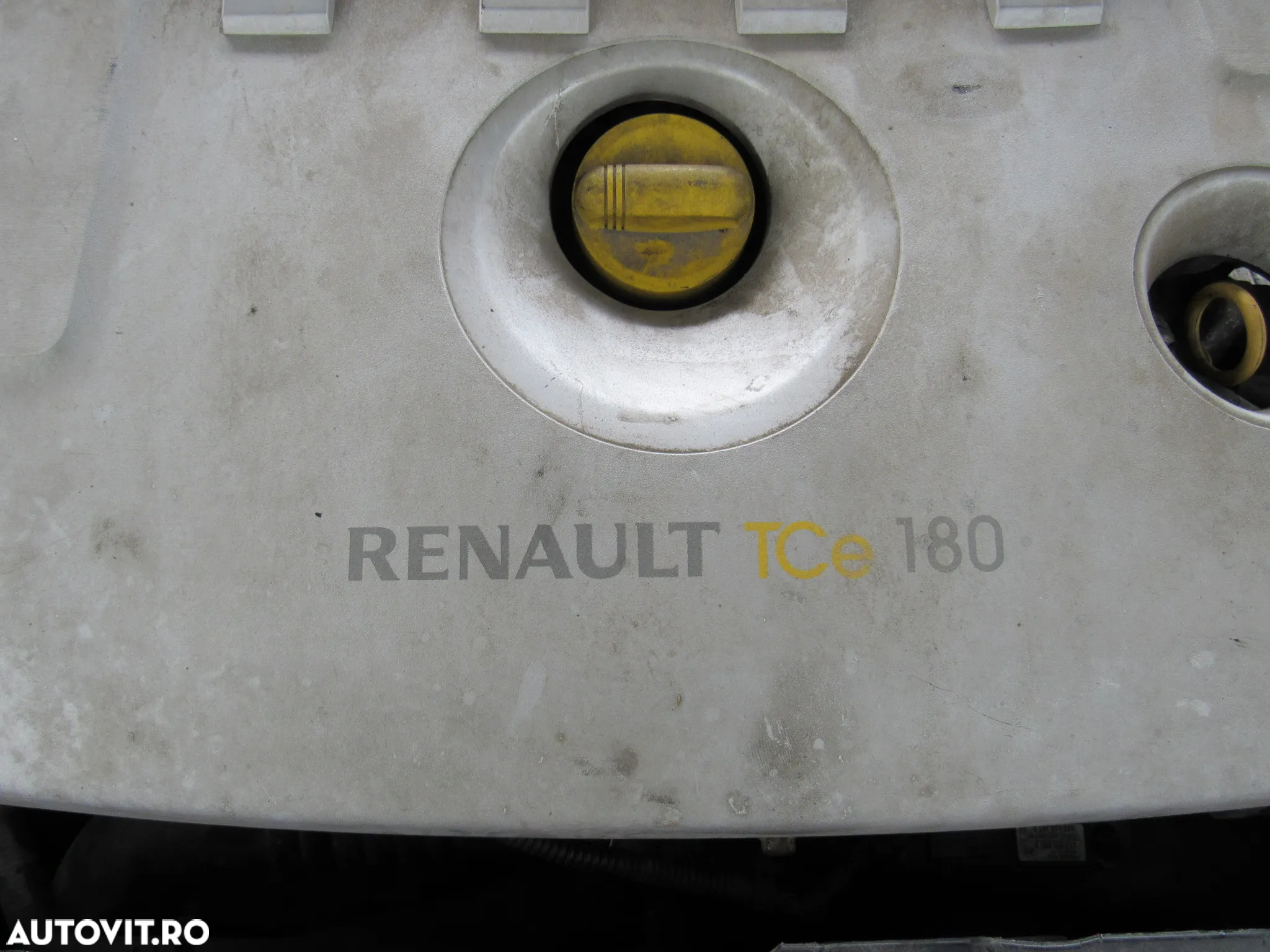Renault Megane Bicorp 16V 2.0 Turbo Sport - 31