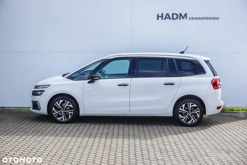Citroën C4 SpaceTourer 1.2 PureTech Feel S&S - 5