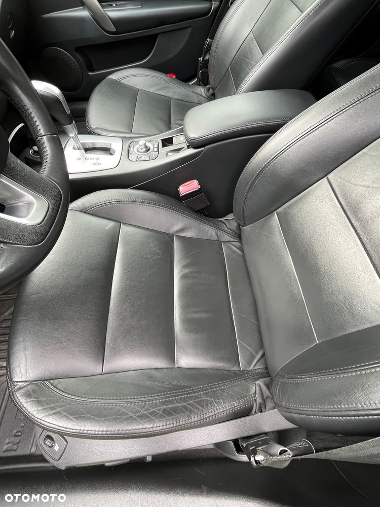 Renault Laguna 2.0 Turbo Initiale - 14