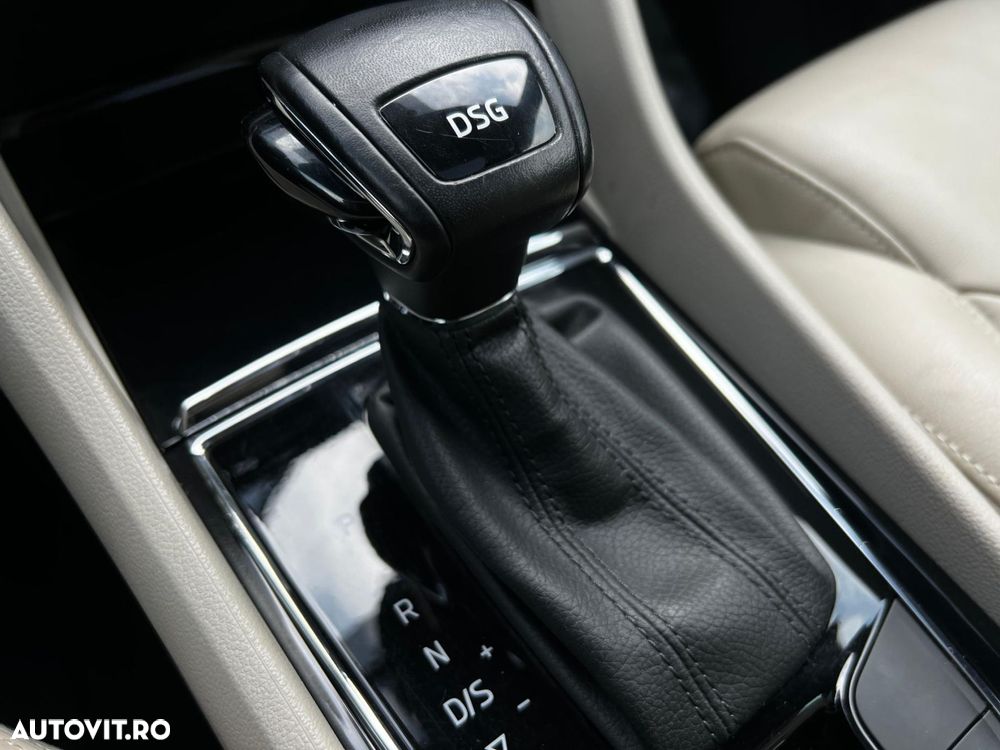 Skoda Kodiaq 2.0 TDI DSG L&K - 20