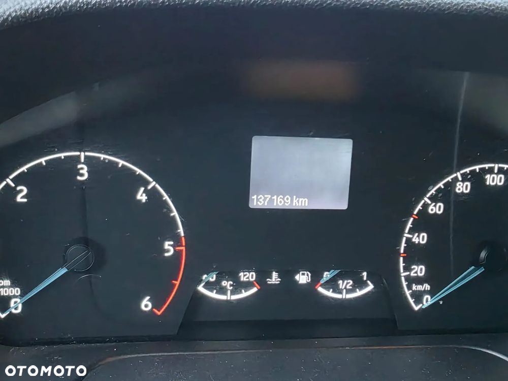 Ford Transit Custom Kombi 310 L2H1 Trend - 11