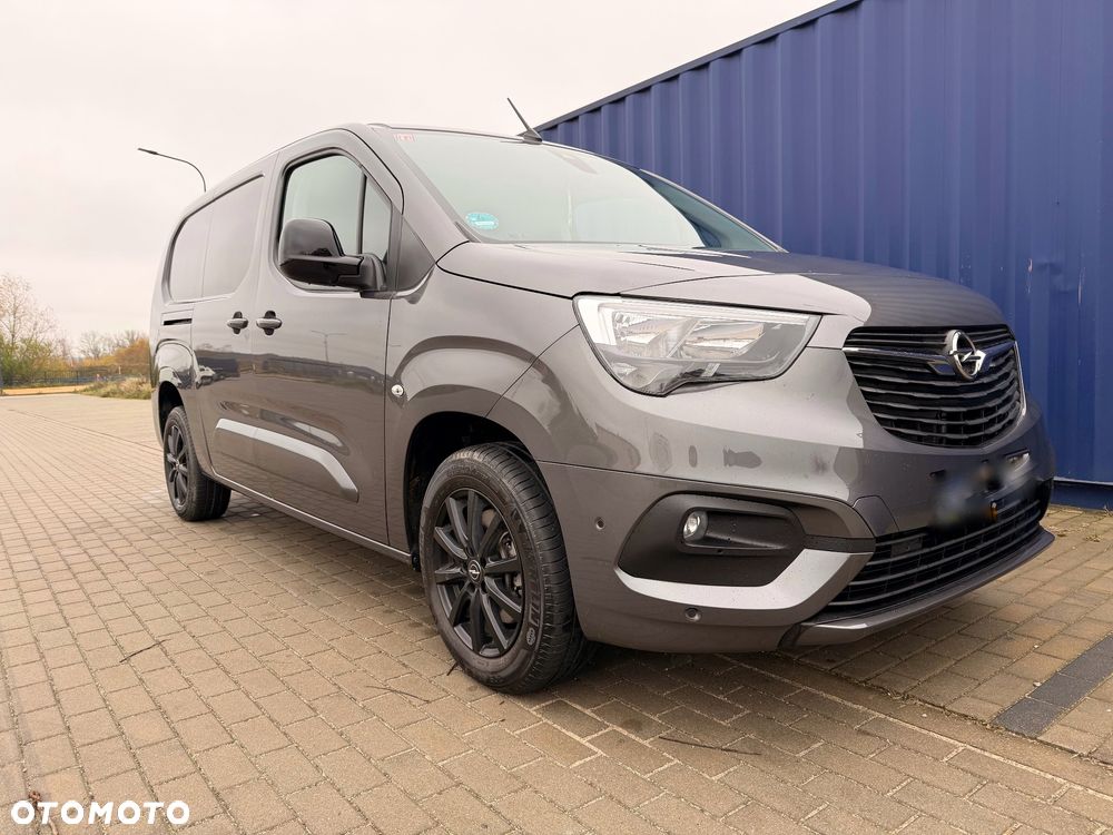 Opel Combo 1.5 D 96kW XL Automatik Edition - 1
