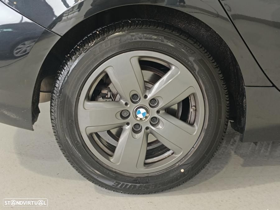 BMW 118 i Auto - 9