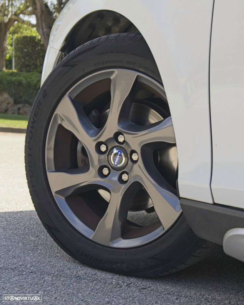 Volvo V40 1.6 D2 Momentum - 6