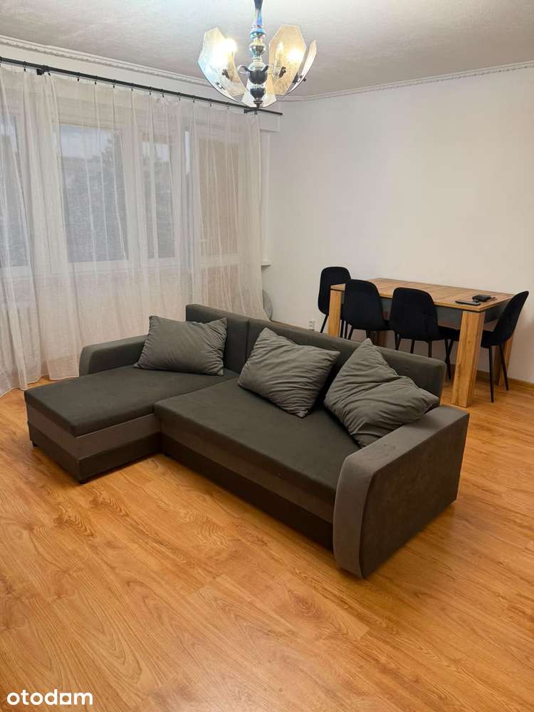 Sprzedam mieszkanie w Łomży, 60,50m2, dobra lokalizacja