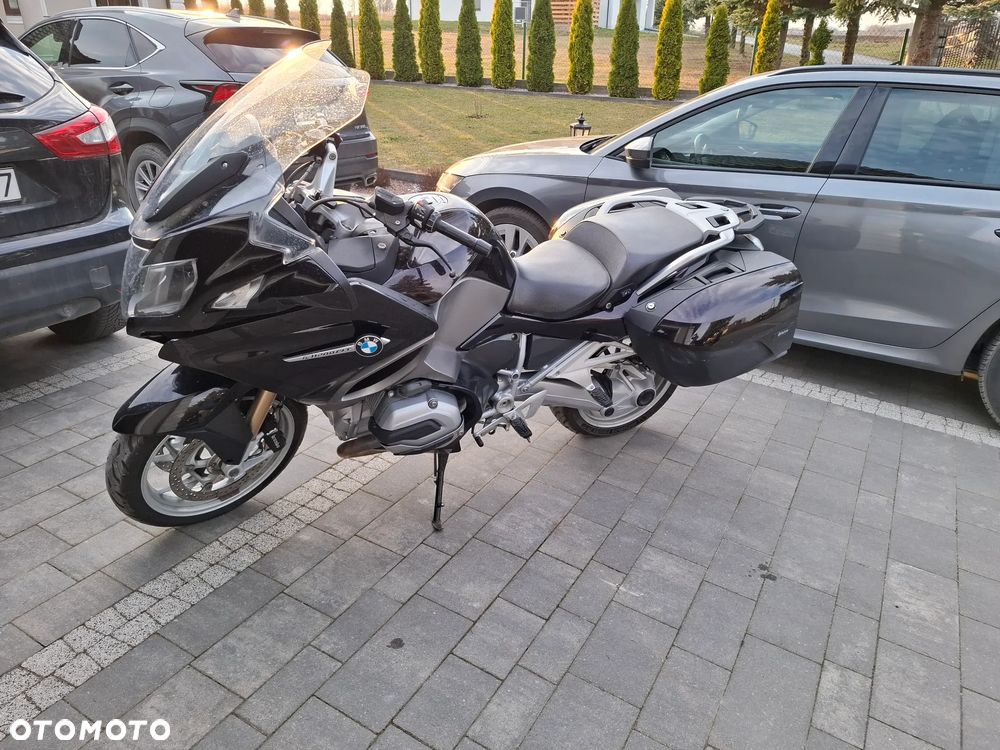 BMW RT - 4