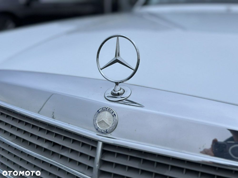 Mercedes-Benz Klasa S - 31