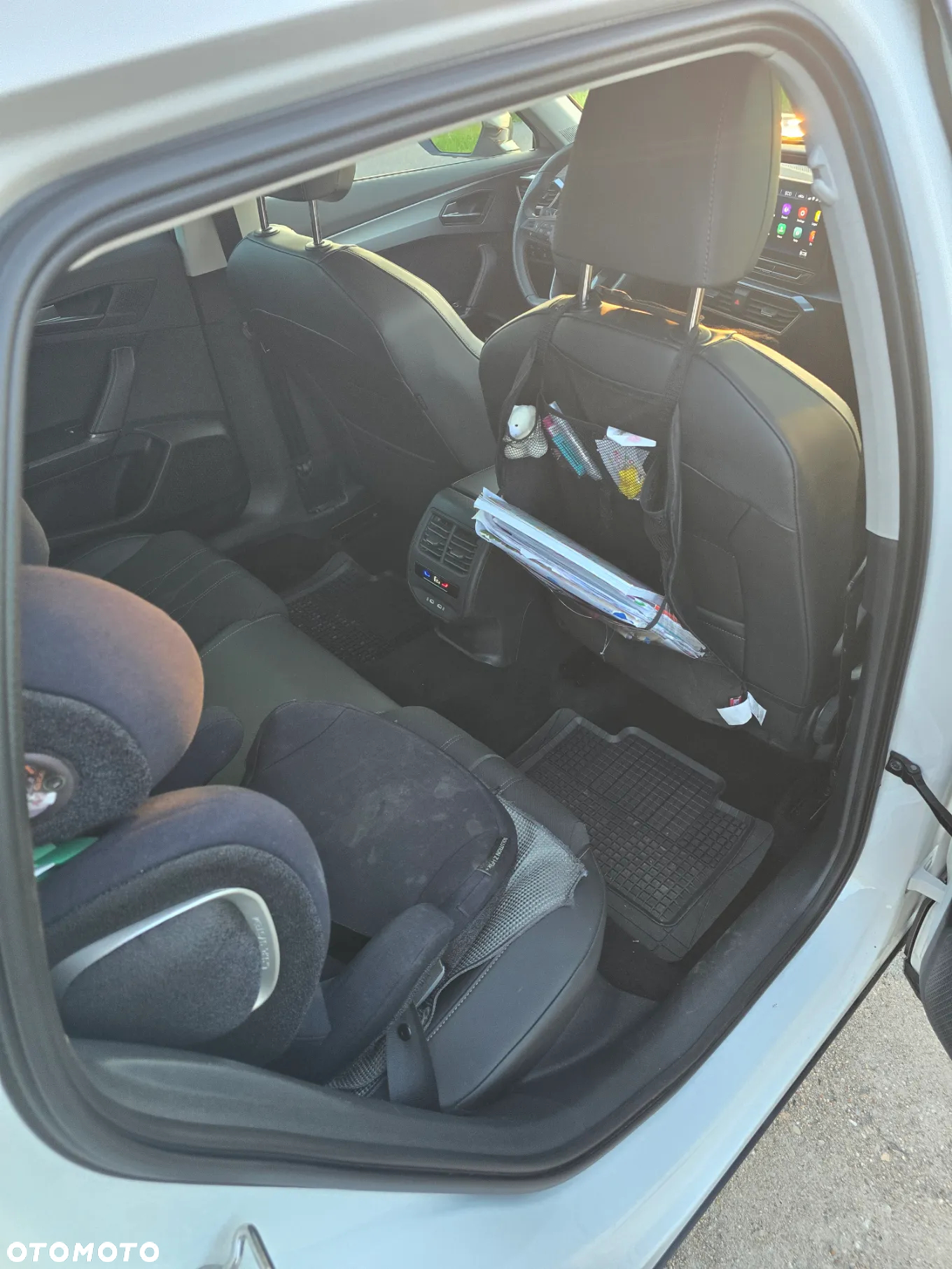 Cupra Formentor 1.5 e-Hybrid PHEV DSG - 13