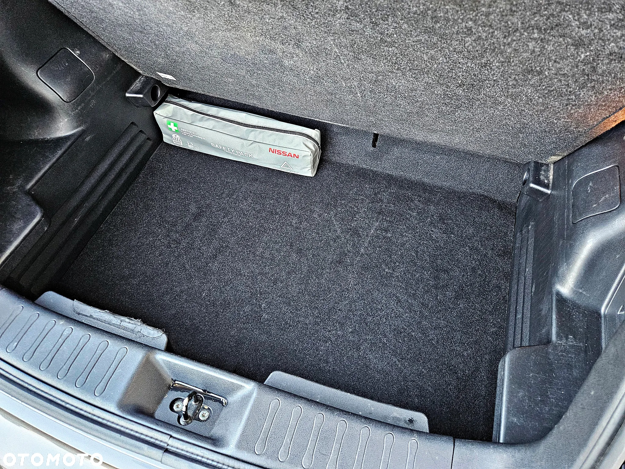 Nissan Juke 1.2 DIG-T N-Connecta - 21