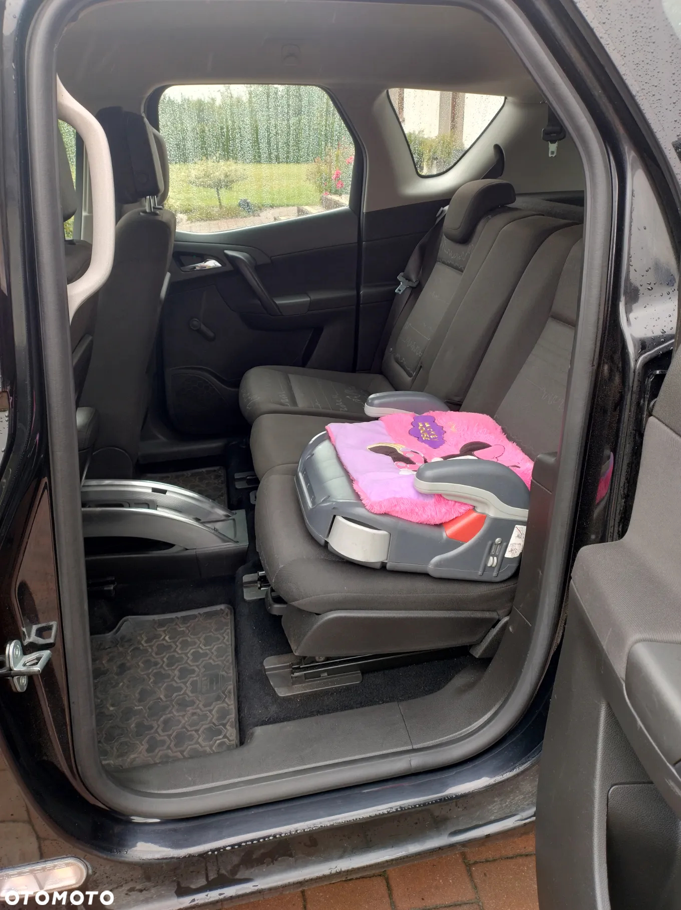 Opel Meriva 1.4 ecoflex Innovation - 13