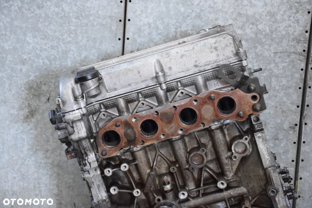 SUZUKI JIMNY 1.3 SILNIK - 2