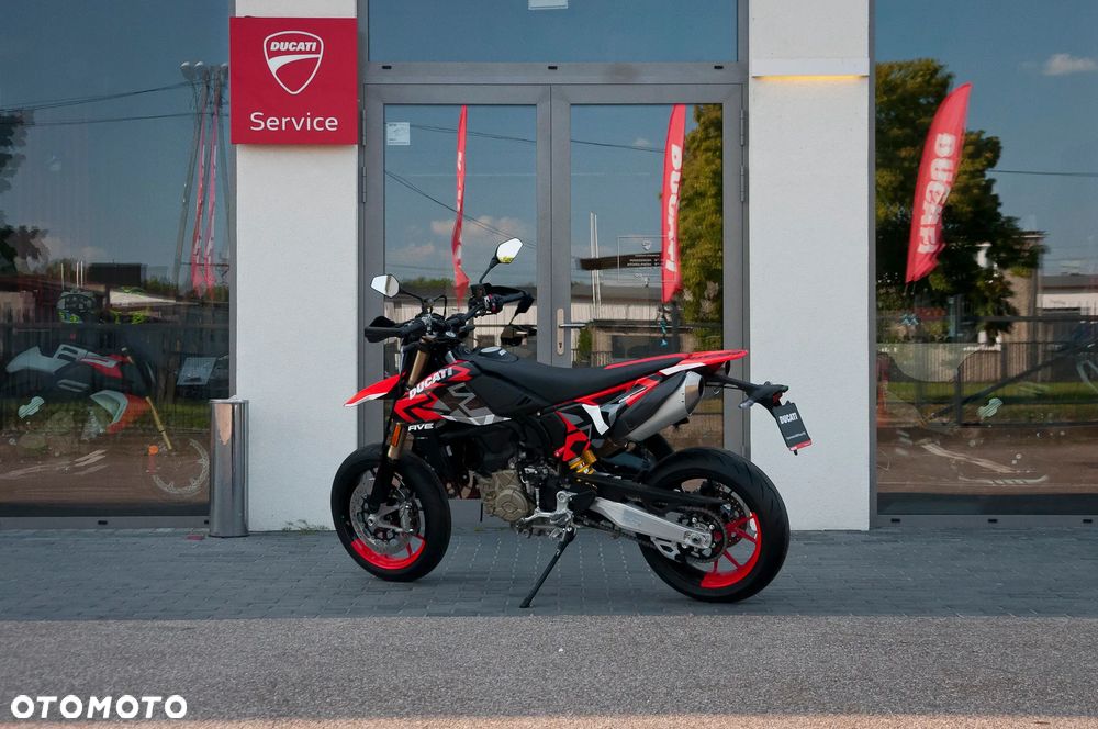 Ducati Hypermotard - 30