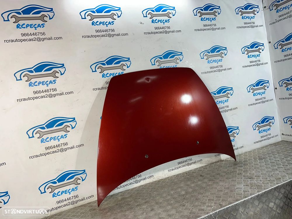 .Frente Completa Volvo S40 II 2 Mk2 Facelift Diesel 2007 a 2012 - 7