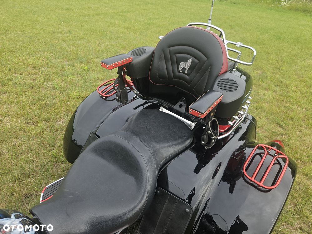 Honda Valkyrie - 4