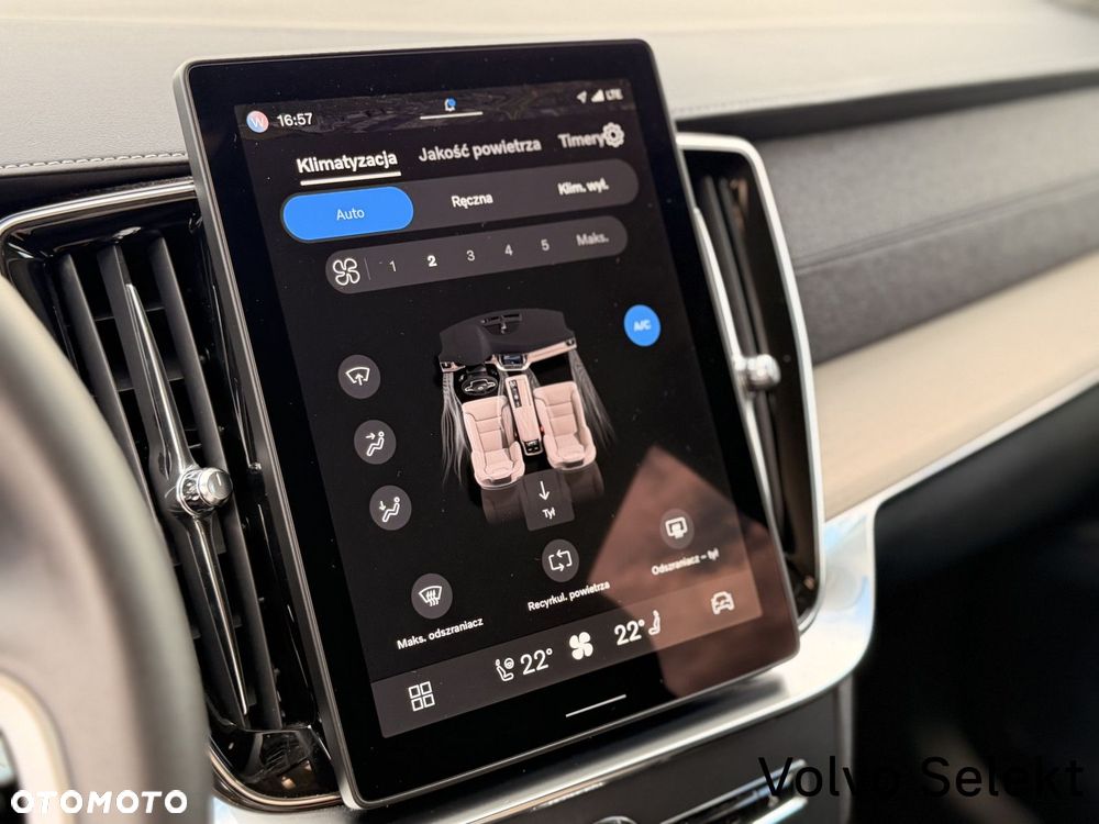 Volvo XC 90 - 19