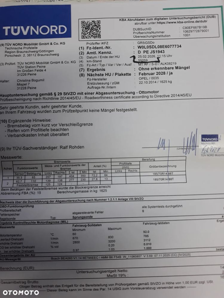 Opel Corsa - 21