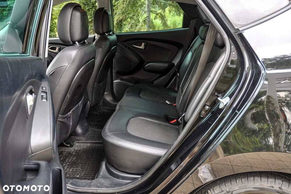 Hyundai ix35 - 8