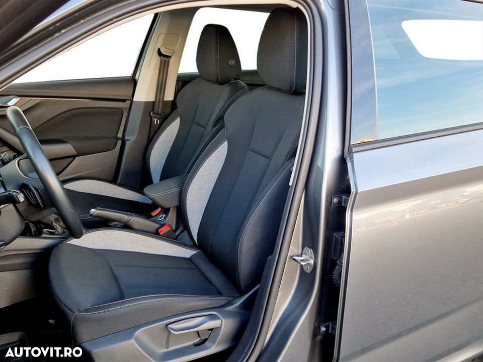 Skoda Kamiq 1.0 TSI DSG Selection - 10