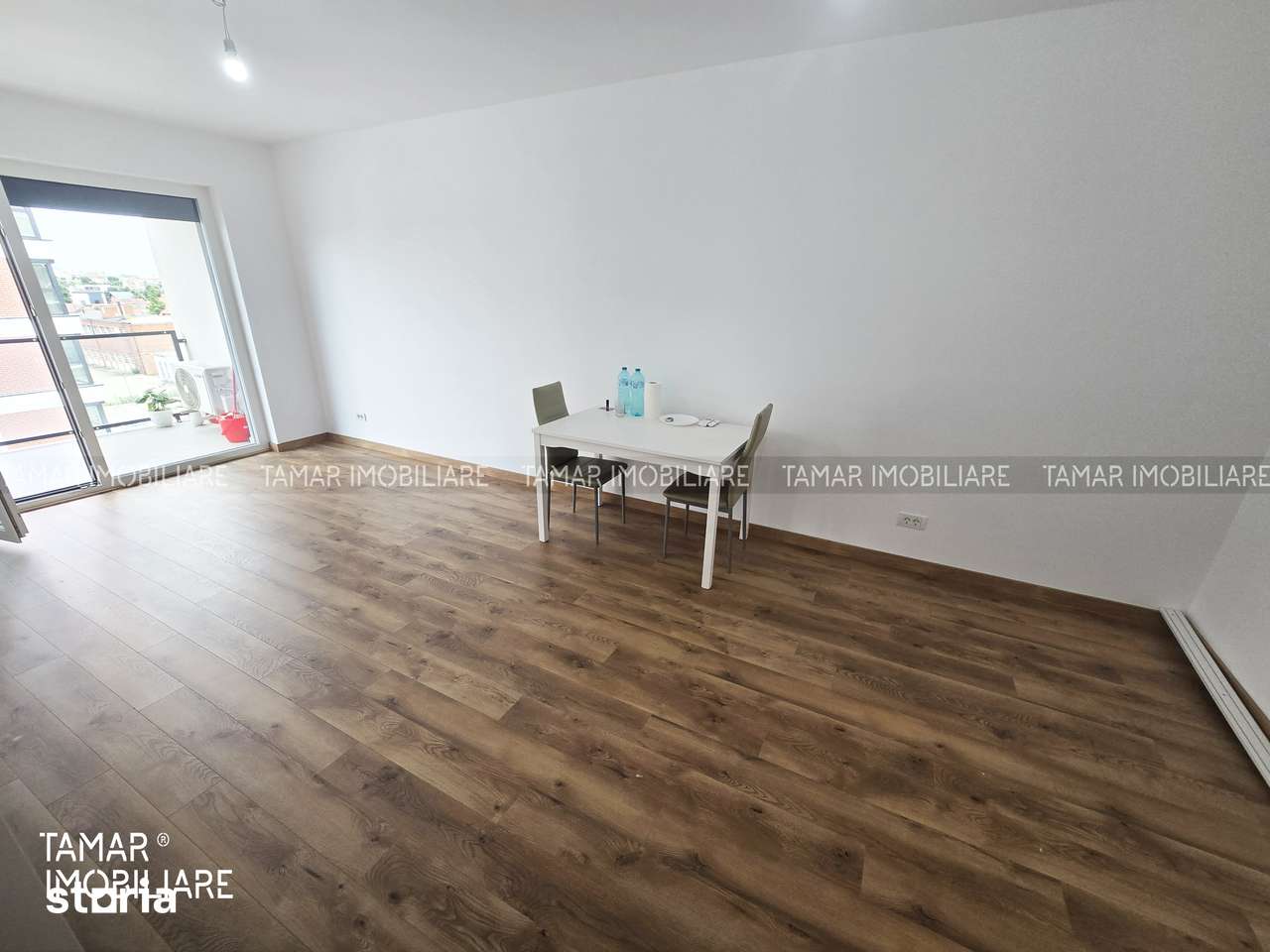Apartament 2 camere NOU + Loc Parcare - Adora Park — fotografia 1