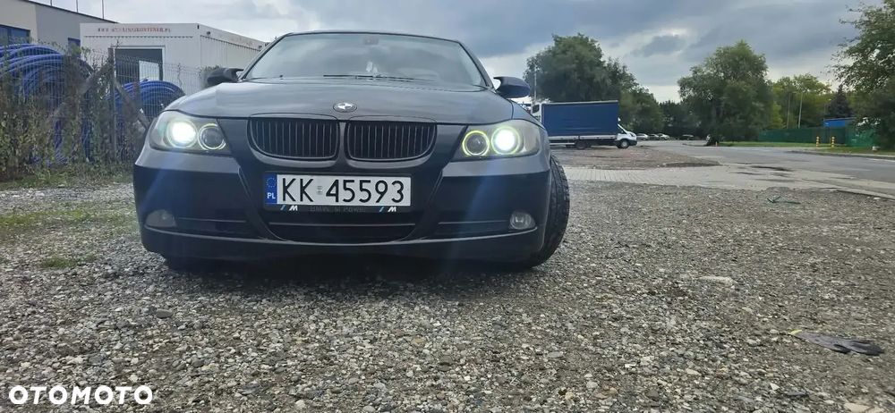 BMW Seria 3 - 8