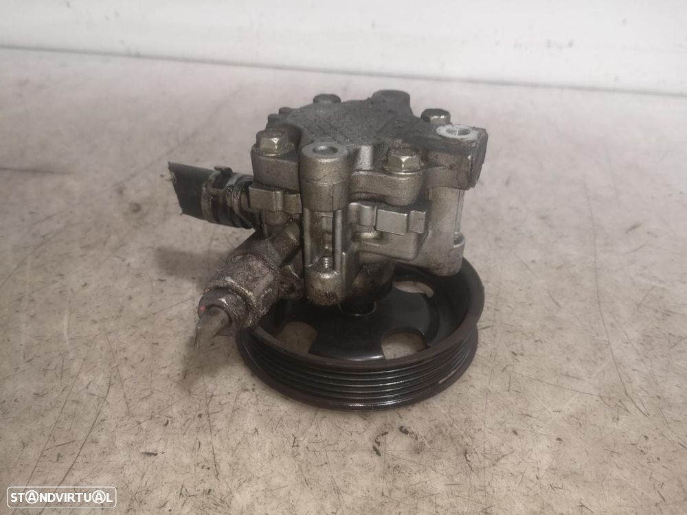 BOMBA SERVODIREÇÃO FIAT FREEMONT 345 - 1