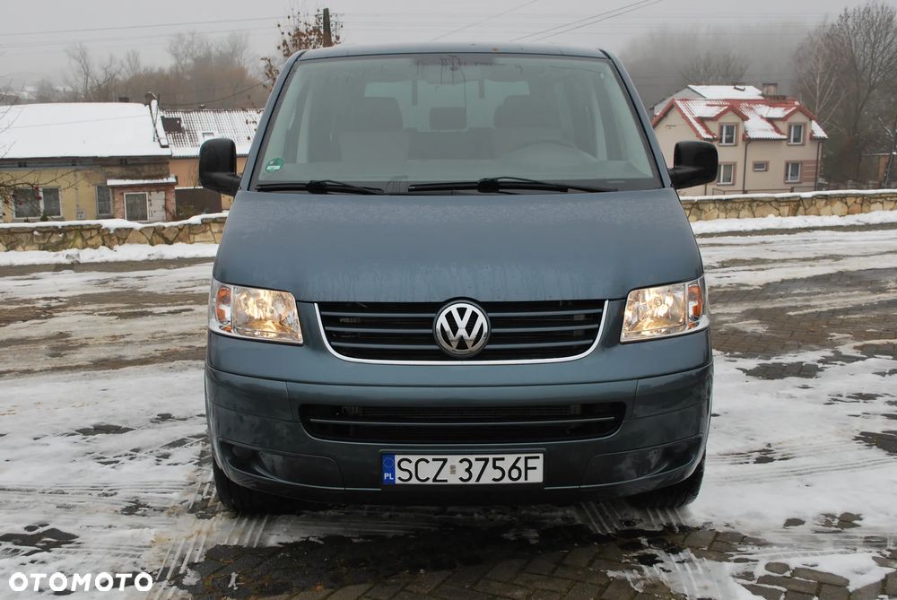 Volkswagen Multivan L1 Startline - 13