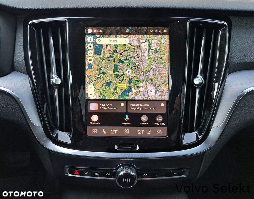 Volvo V60 - 19