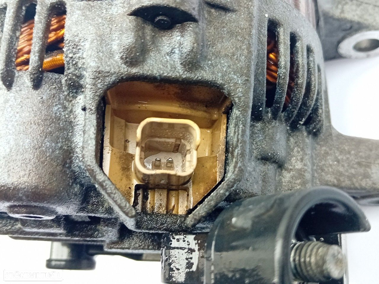 Alternador PEUGEOT 207 (WA_, WC_) - 3