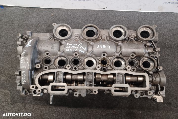 Chiulasa 9655911480 9644994680 9655911480 9644994680 Ford Focus 2 [20 - 1