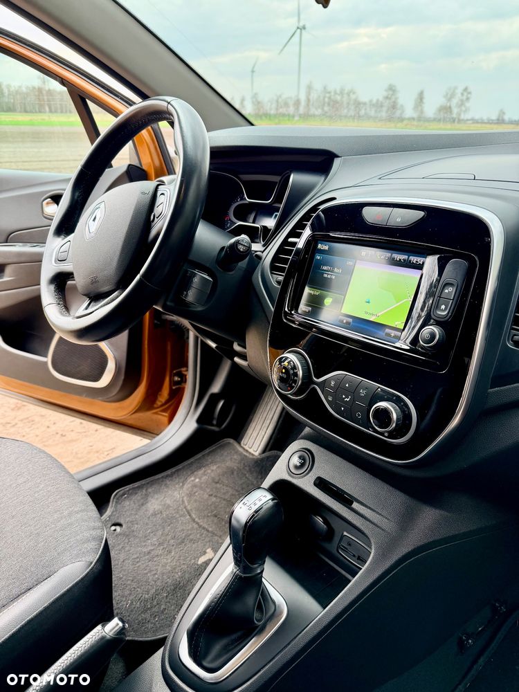 Renault Captur 1.2 Energy TCe Intens EDC - 24