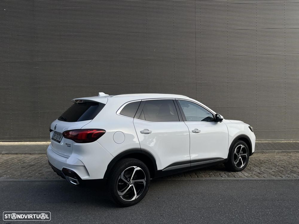 MG EHS 1.5 T-GDI Plug-in Hybrid Luxury - 19