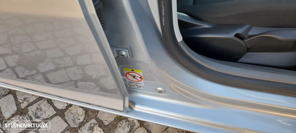 SEAT Ibiza 1.6 TDI 25 Anos DPF - 34