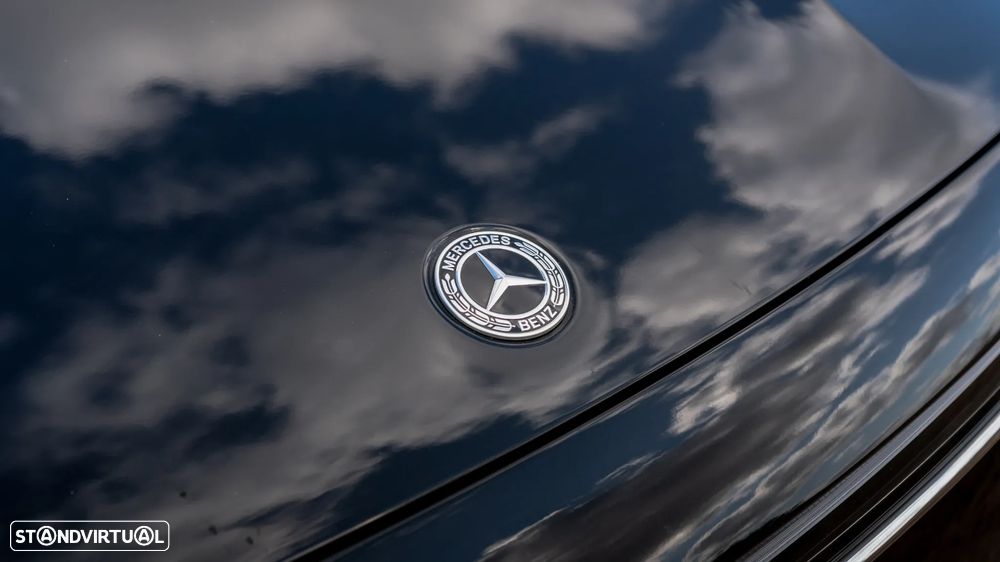 Mercedes-Benz EQA 250 - 41