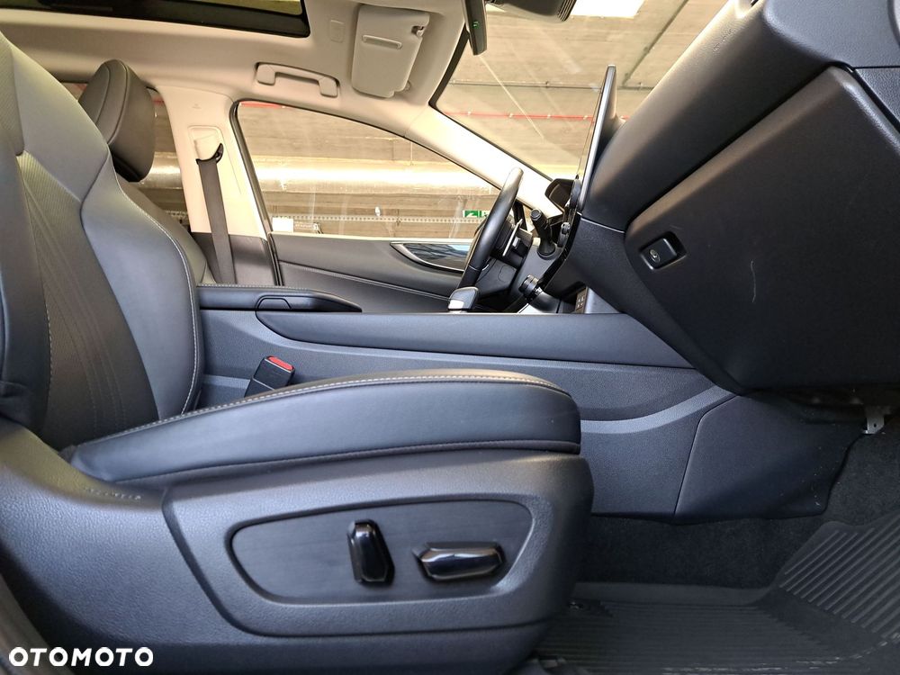 Lexus NX 350h Prestige AWD - 12