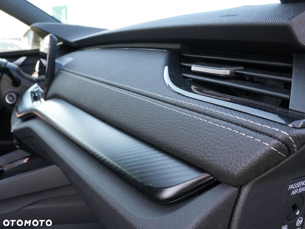 Skoda Octavia 2.0 TDI Sportline DSG - 39