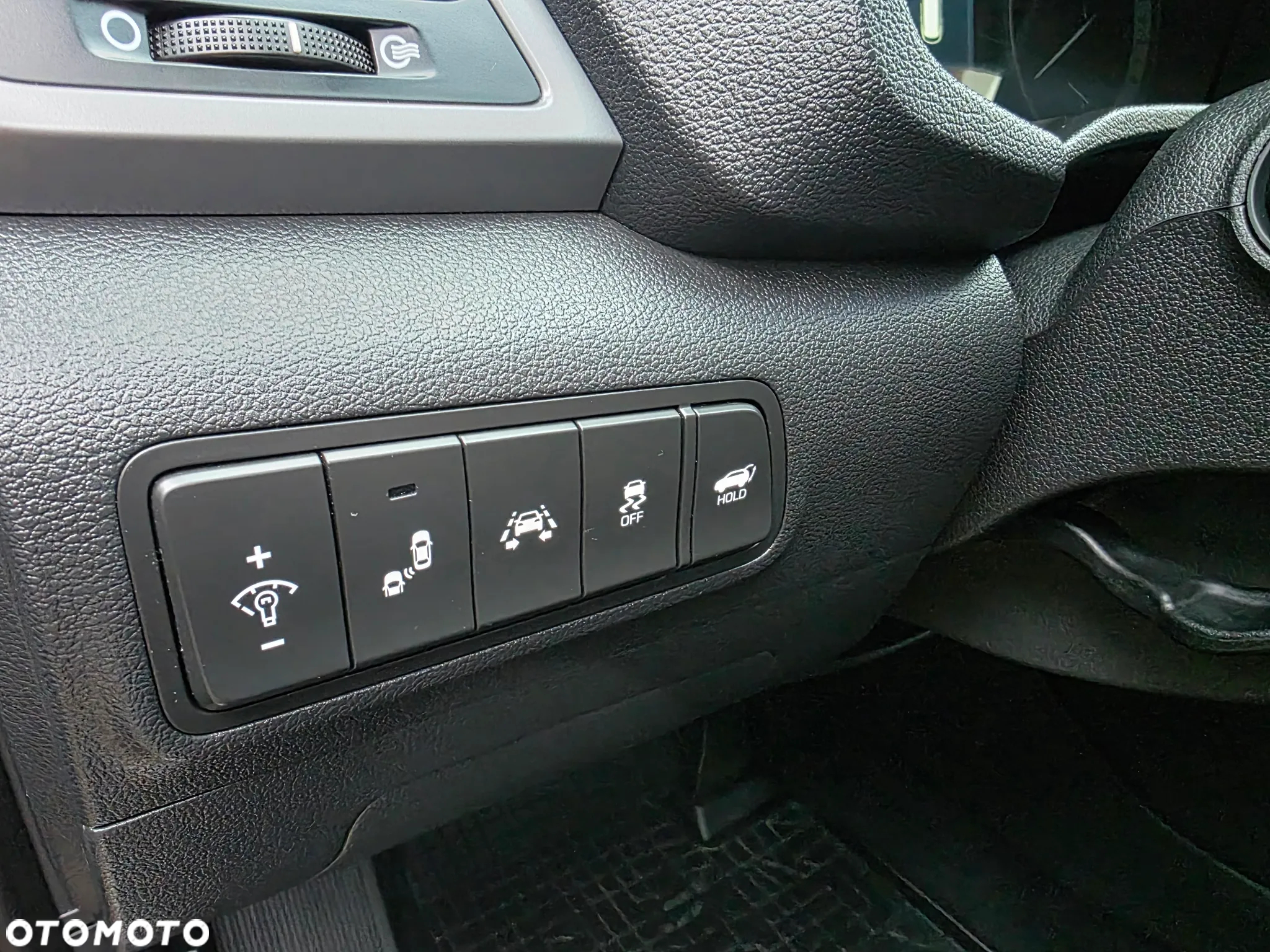 Hyundai Tucson 1.7 CRDI BlueDrive Premium 2WD DCT - 29