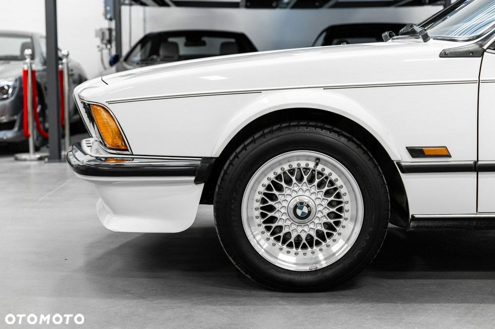 BMW Seria 6 - 19