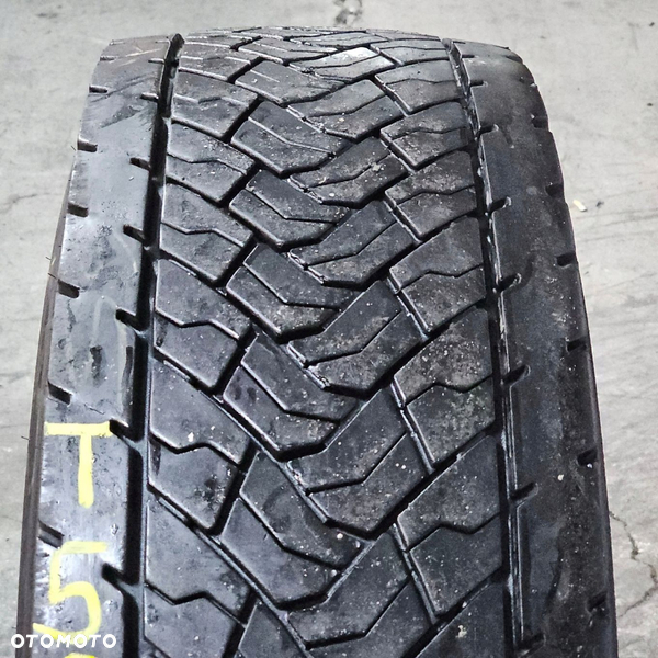 315/70R22,5 GOODYEAR KMAX D GEN-2 8-10mm 2023rok NAPĘDOWA TYŁ NAPĘD T5610