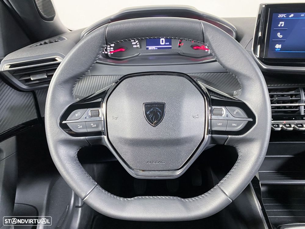 Peugeot 2008 1.2 PureTech Style - 10