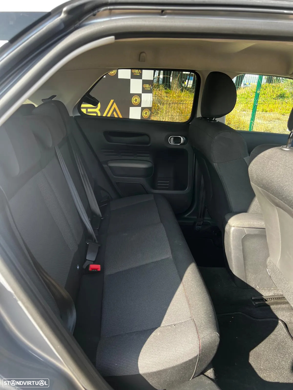 Citroën C4 Cactus 1.2 PureTech Feel Business - 7