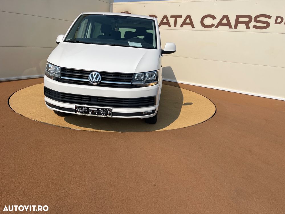 Volkswagen Caravelle LR Comfortline - 2