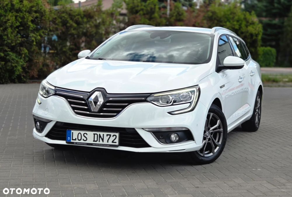 Renault Megane 1.2 16V TCE Energy Dynamique - 2