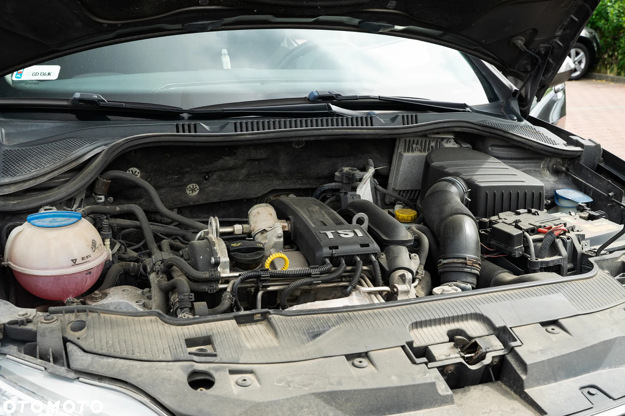 Seat Ibiza 1.2 TSI Style - 11