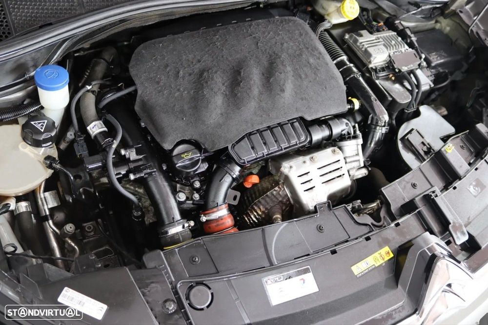 Citroën C4 Cactus 1.2 PureTech Feel Business - 14