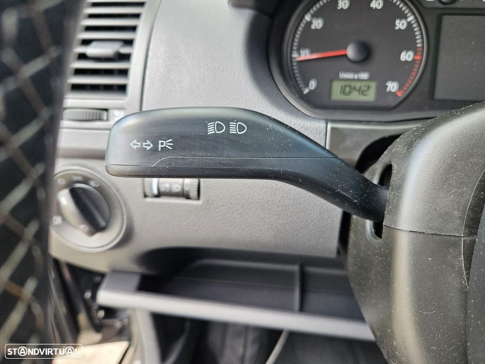 VW Polo 1.2 Trendline - 26