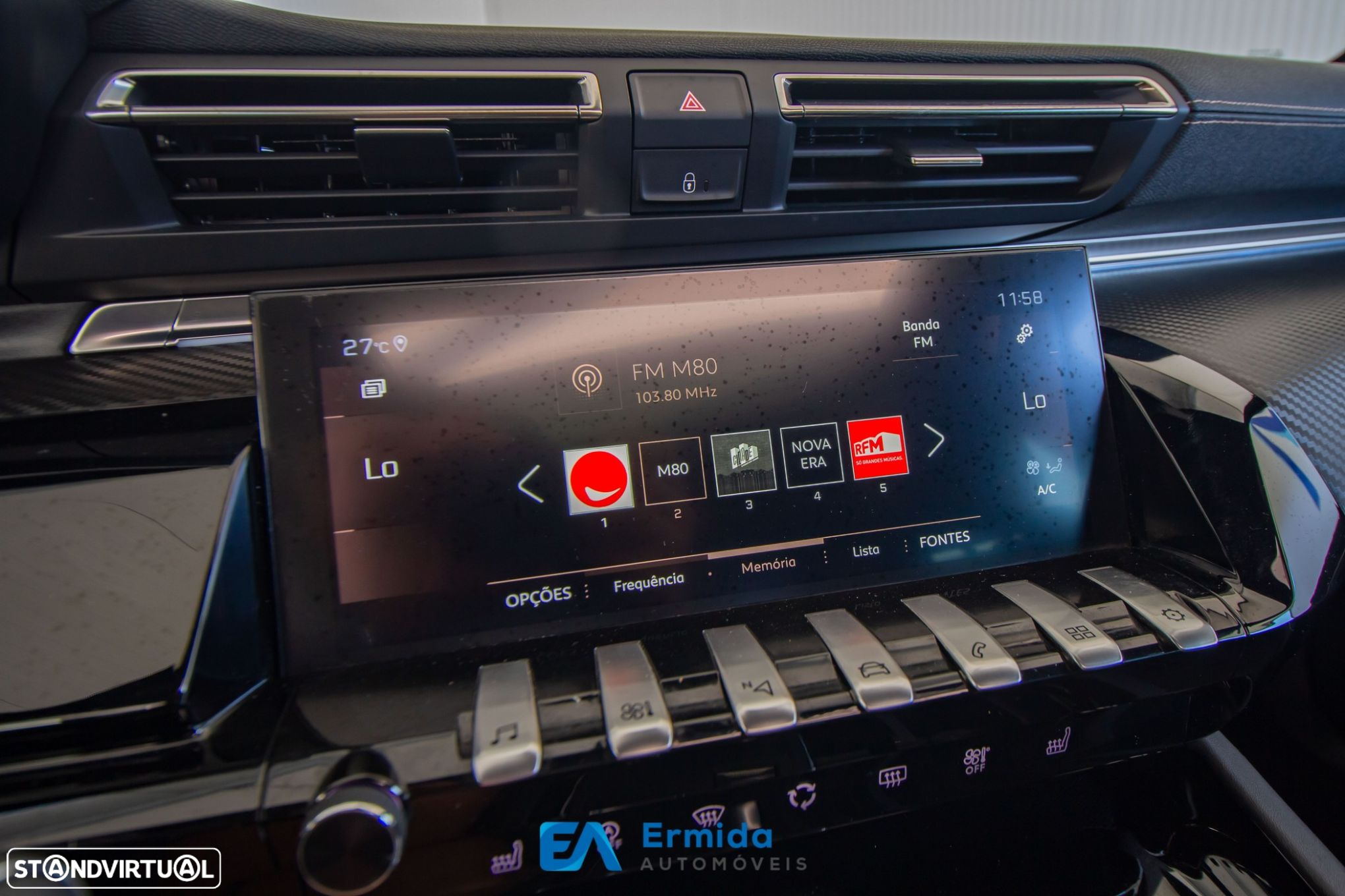 Peugeot 508 1.5 BlueHDi GT EAT8 - 26